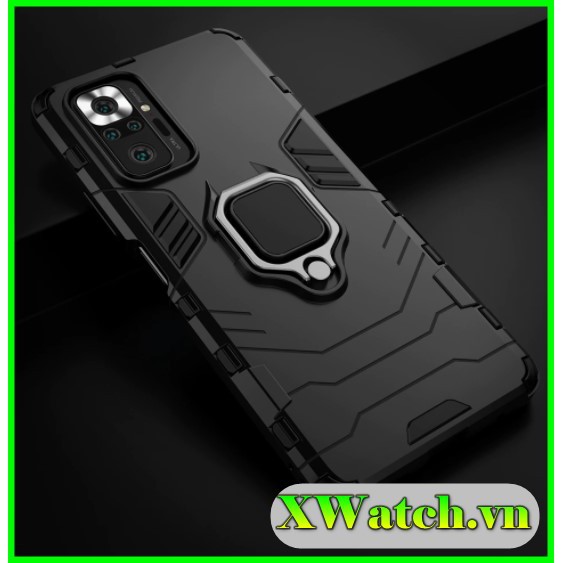 Ốp Lưng Iron Man 2 Xiaomi Redmi 10C K50 Poco X3 pro Note 11s Note 10 Mi 11 lite Note 10 pro Redmi 10 Mi 11T pro Cao cấp