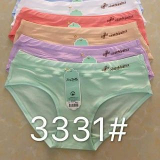 Quần lót nữ giá 150k/10 quần