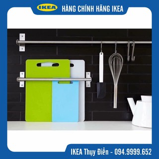 Bộ thớt IKEA 2 chiếc ( hàng chính hãng IKEA)