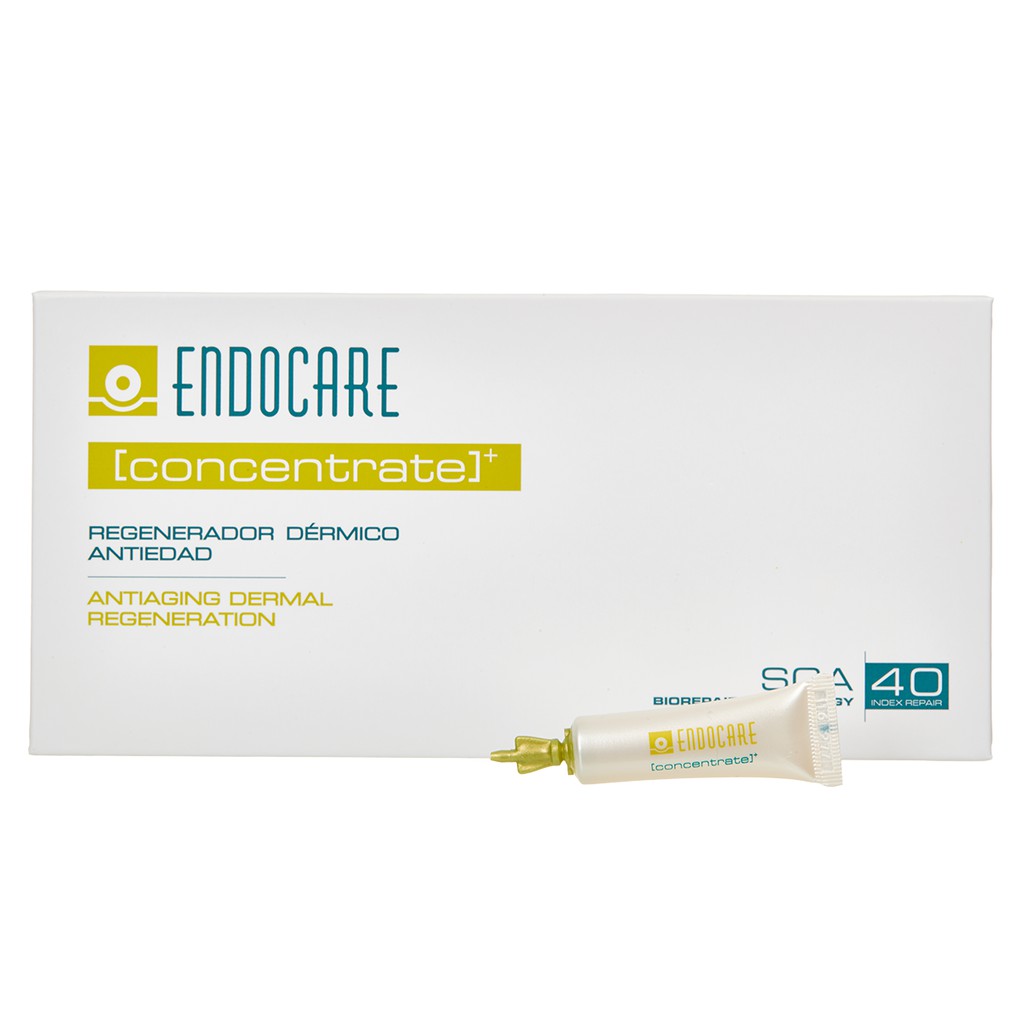 SẢN PHẨM TÁI TẠO PHỤC HỒI, DƯỠNG ẨM,SAU PEEL, LAZER NGĂN CHẶN TĂNG SẮC TỐ-ENDOCARE CONCENTRATE 1MLX1 ỐNG | BigBuy360 - bigbuy360.vn