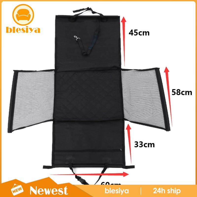 Vỏ Bọc Ghế Ngồi Xe Hơi / Xe Tải / Thú Cưng Chống Trầy Xước Tùy Chỉnh Tiện Dụng