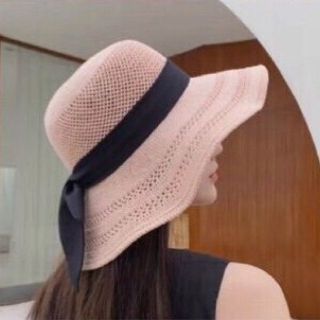 Mũ Cói Vành Rộng Cực Chất