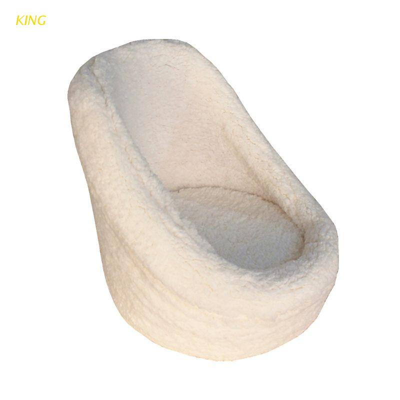 Ghế Sofa Mini Dùng Làm Phụ Kiện Chụp Ảnh Cho Bé Sơ Sinh