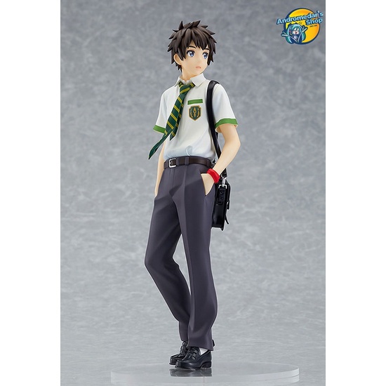 [Đặt trước] [Good Smile Company] Mô hình nhân vật Your Name POP UP PARADE Taki Tachibana (Tái bản)