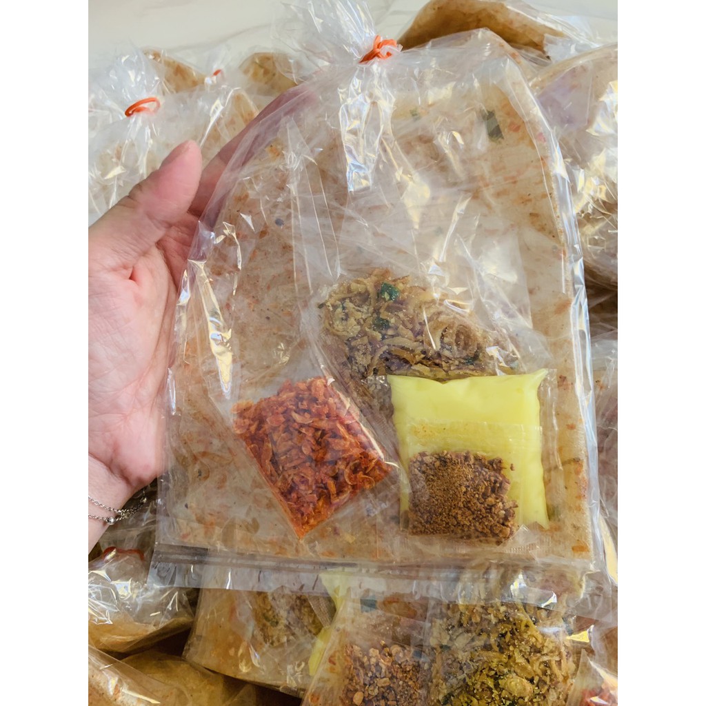 BÁNH TRÁNG BƠ Tây Ninh hàng loại 1 cực thơm ngon BEST SELLER | BigBuy360 - bigbuy360.vn