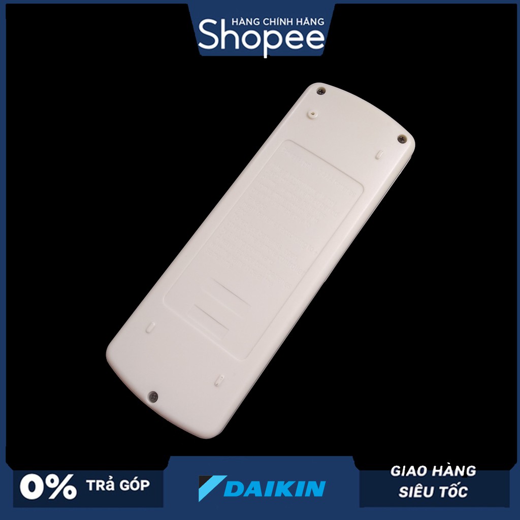 Điều khiển điều hòa Daikin ARC433A73