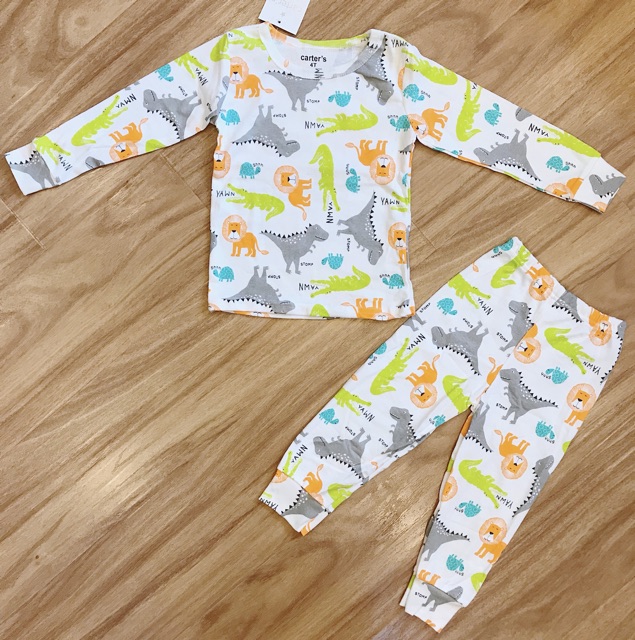 Freeship 99k TQ_BỘ CARTER CHO BÉ