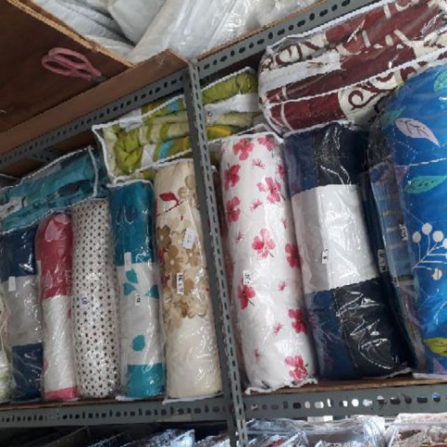 Mền lẻ coton thắng lợi cao cấp