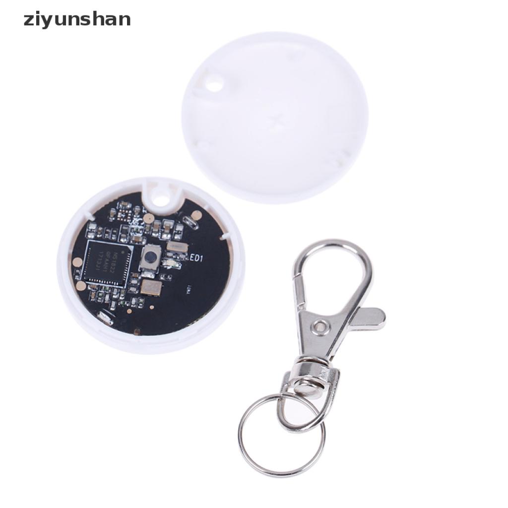 ziyun NRF51822 2V-3.3V bluetooth 4.0 wireless module for ibeacon base station .