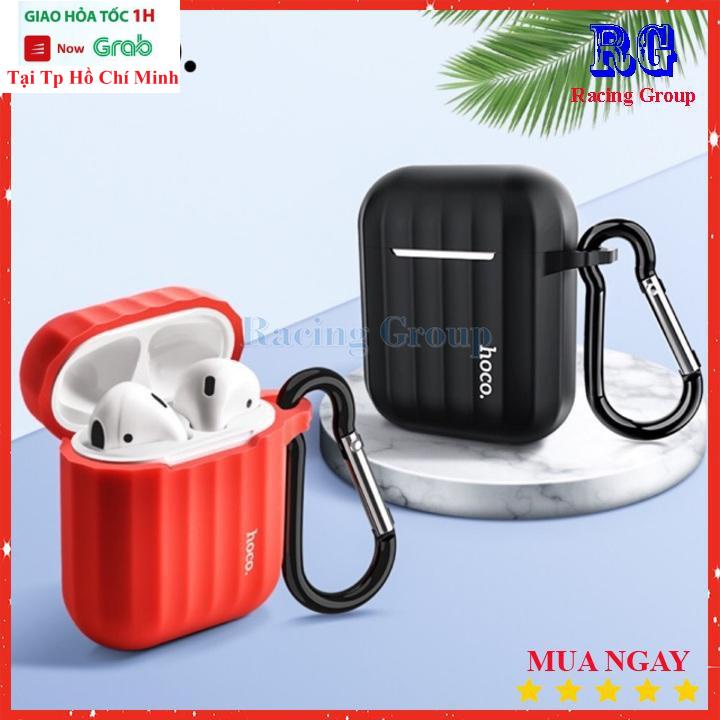 Hộp Nhựa Đựng Airpods Hoco Wb10 Chính Hãng