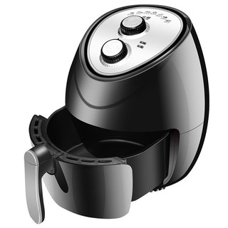 Nồi chiên không dầu Keshuai AF601 5,5L