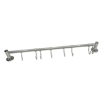 Thanh Máng Nồi Inox 304 - Thanh Treo Đồ Đa Năng Inox 304
