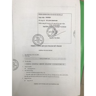 GEL NGỪA MỤN DECUMAR ADVANCED_DECUMAR GEL 20G