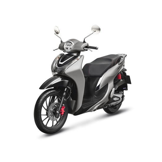 Xe máy Honda SH Mode 2021 phiên bản Thời trang/Cá tính