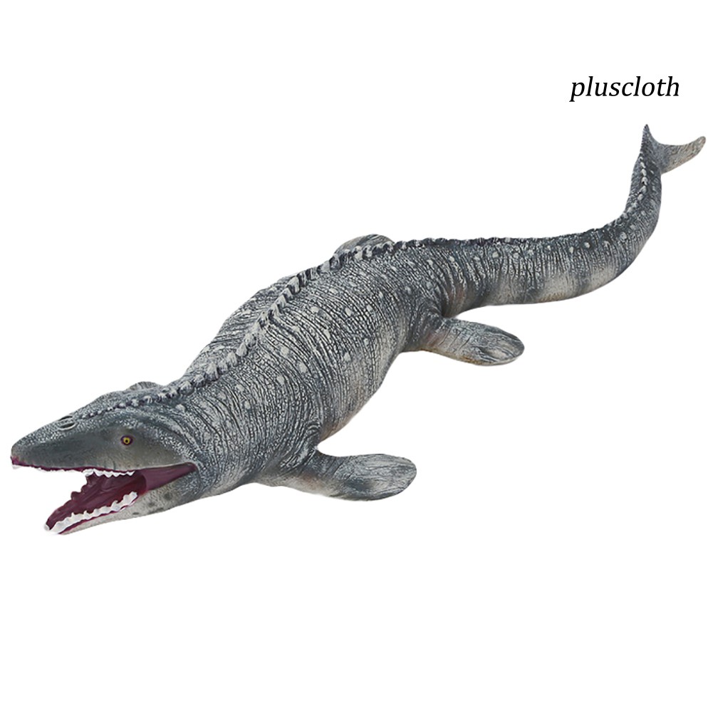 Mô Hình Đồ Chơi Khủng Long Mosaosaurus