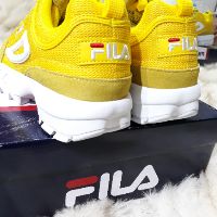 Giày FILA Disruptor chuẩn auth