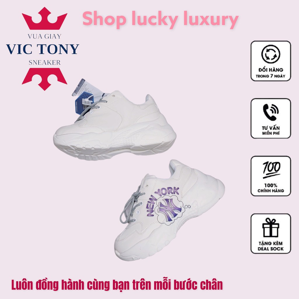 Giày thế thao 𝐌𝐋𝐁 _ New York 2021 Nam/Nữ 1.1 | BigBuy360 - bigbuy360.vn