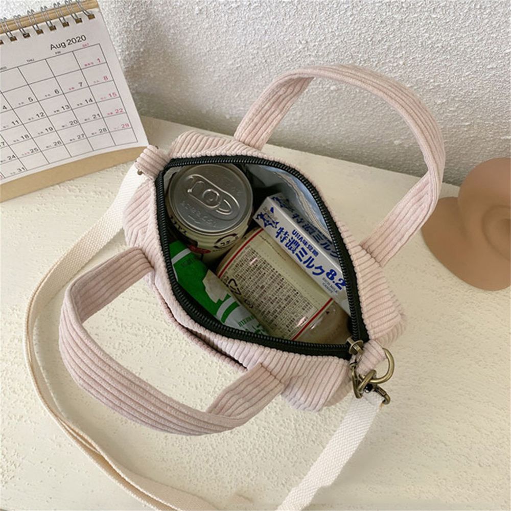 Túi xách đeo vai thời trang thu đông nhiều màu sắc cho học sinh