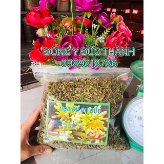 Nụ đu đủ đực 100g sấy lạnh tốt cho phổi