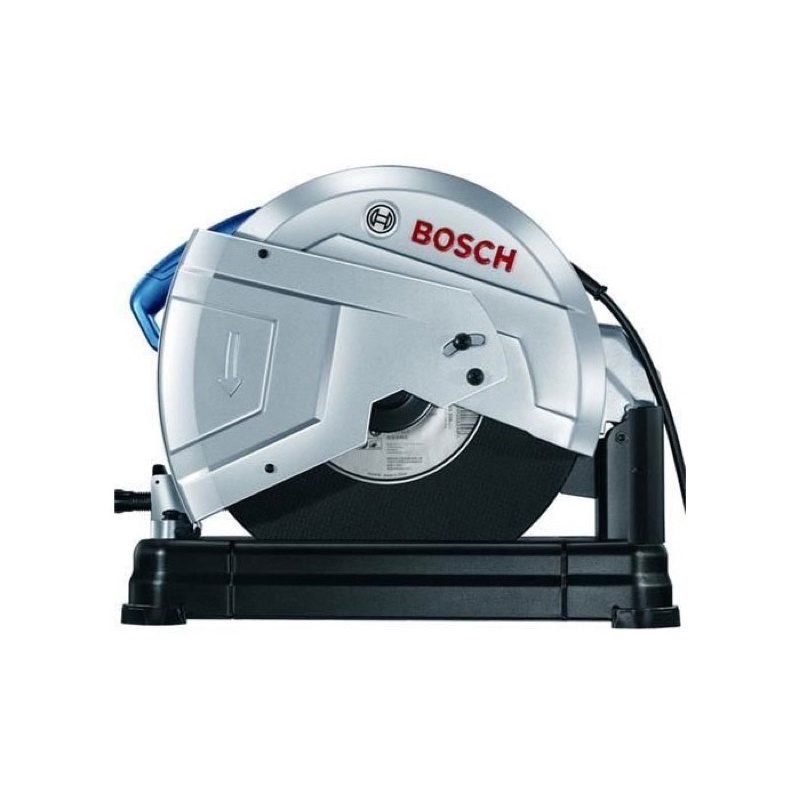 Máy cắt sắt 355mm Bosch GCO 220 2200W 0 601 B37 3K0- Chính hãng