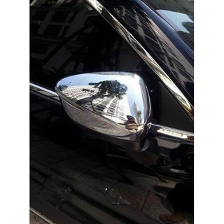 ỐP GƯƠNG CHIẾU HẬU MAZDA CX5 2017-2016-2015 LOẠI DÀY