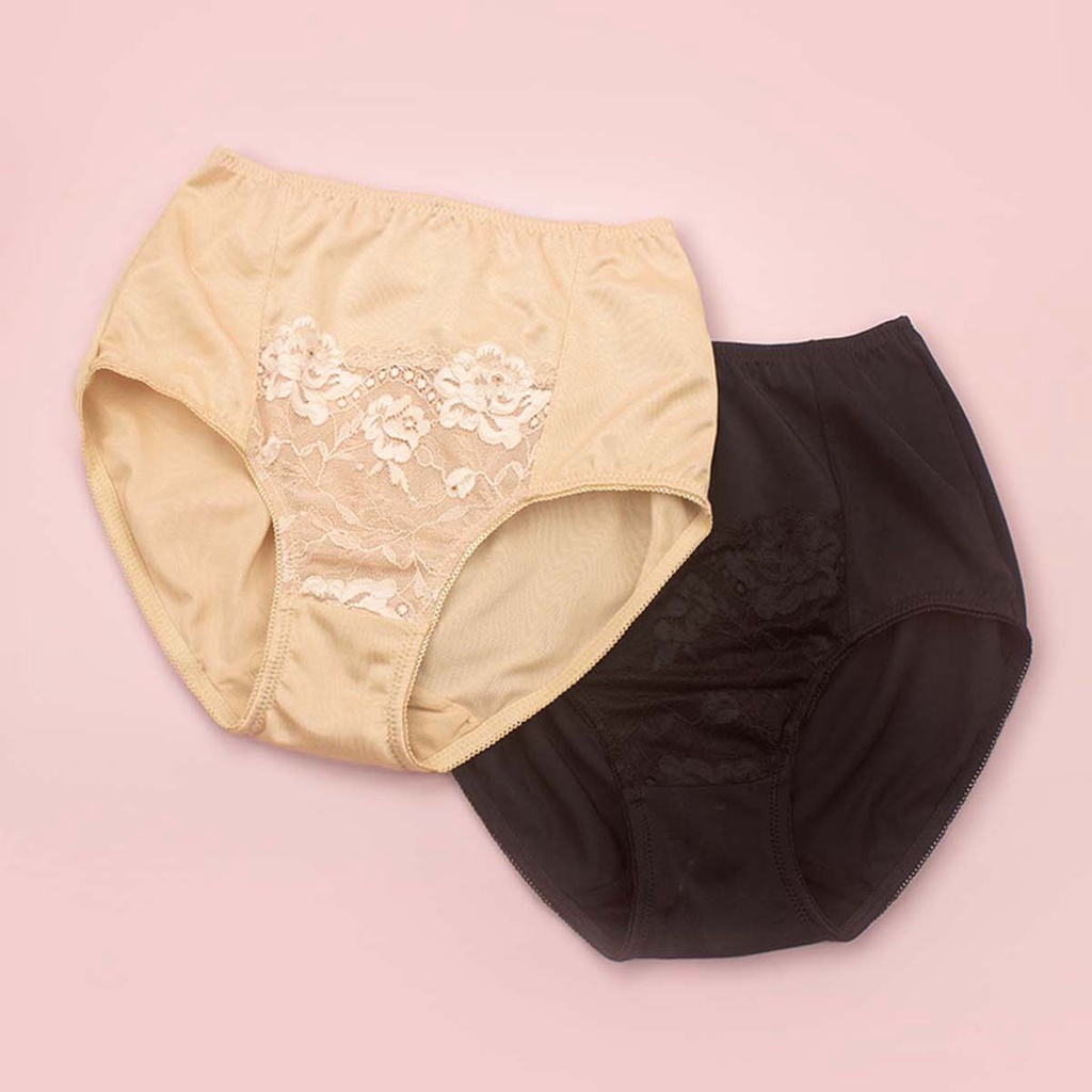 Quần Gen Nịt Bụng Luperi Sp104  Nâng Mông Chống Nhăn Cao Cấp  Nhật Bản