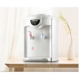 Cây nước nóng/ lạnh mini.