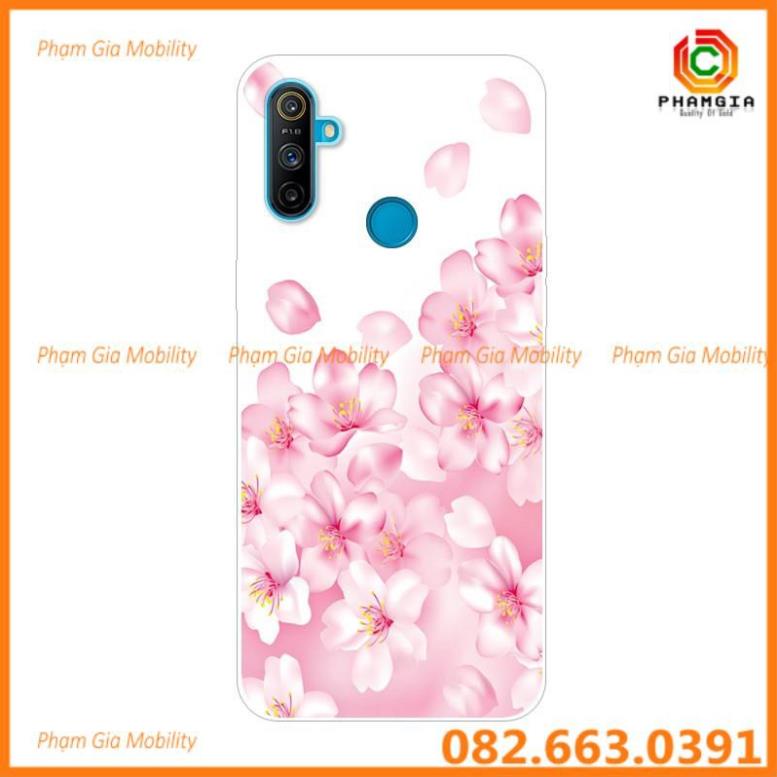 Ốp lưng Realme C3 hình đẹp nhiều mẫu