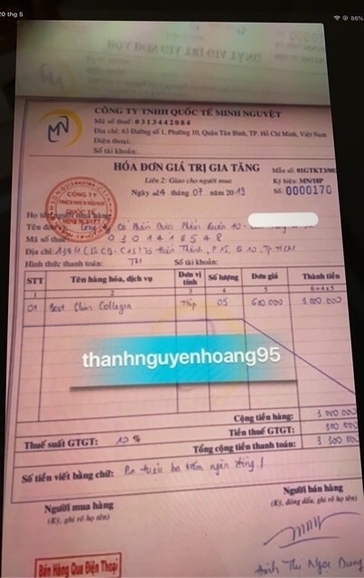 Bestslim giảm cân của người lờn thuốc