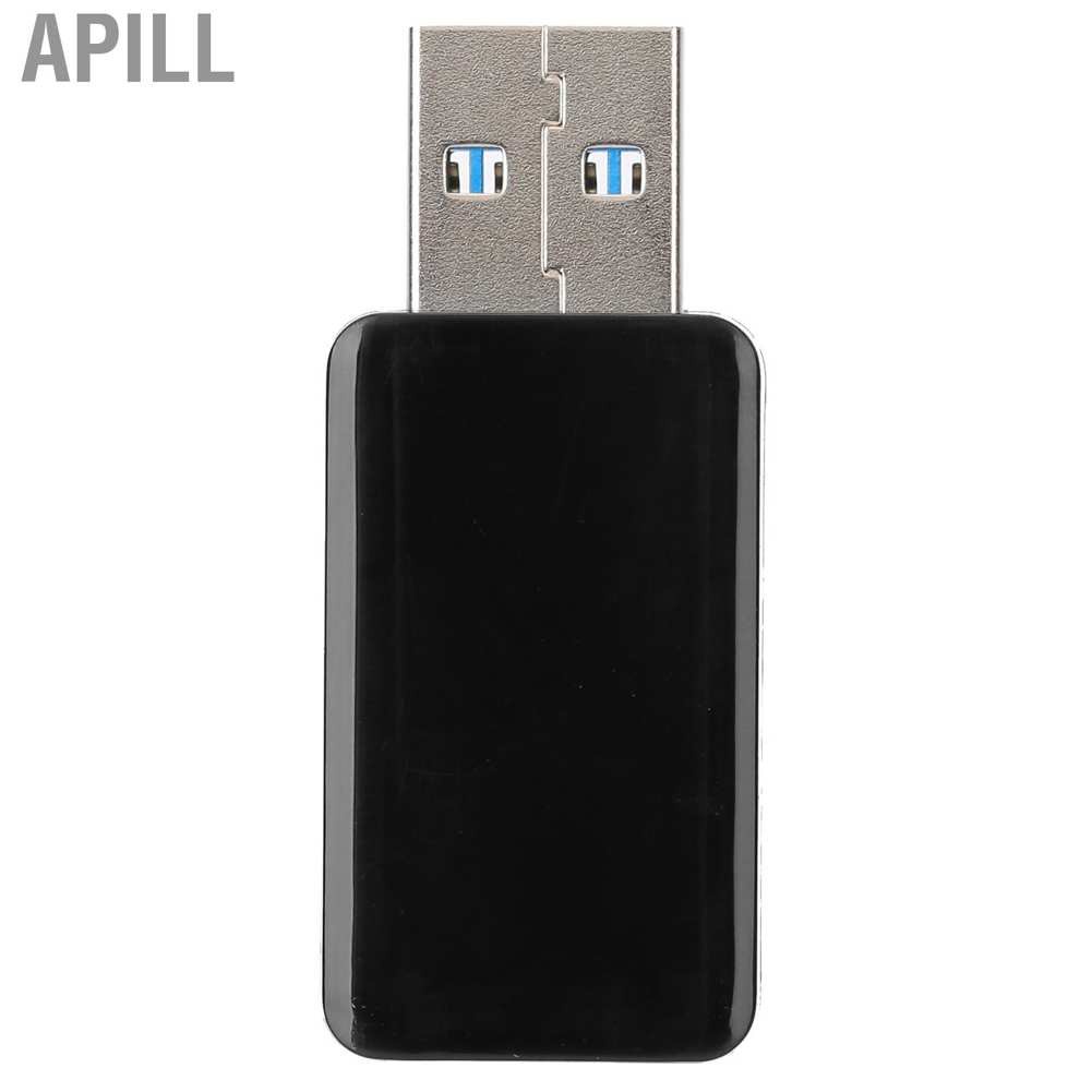 Usb Wifi5 Ac1200Mbps 2.4ghz 5.8ghz Cổng Usb 3.0 | BigBuy360 - bigbuy360.vn