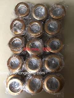 Khoen màn cửa ore đẹp