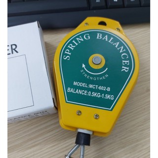 Pa lăng cân bằng Oem Spring Balancer 0,5-1,5kg BALANCE Electric Screwdriver Ring Screwdriver Balancer Ba lăng