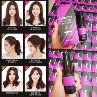 𝐗𝐈̣𝐓 𝐋𝐀̀𝐌 𝐏𝐇𝐎̂̀𝐍𝐆 𝐂𝐇𝐀̂𝐍 𝐓𝐎́𝐂 𝐌𝐈𝐑𝐀𝐂𝐋𝐄 𝐕𝐎𝐋𝐔𝐌𝐄 𝐏𝐎𝐖𝐃𝐄𝐑 CHÍNH HÃNG