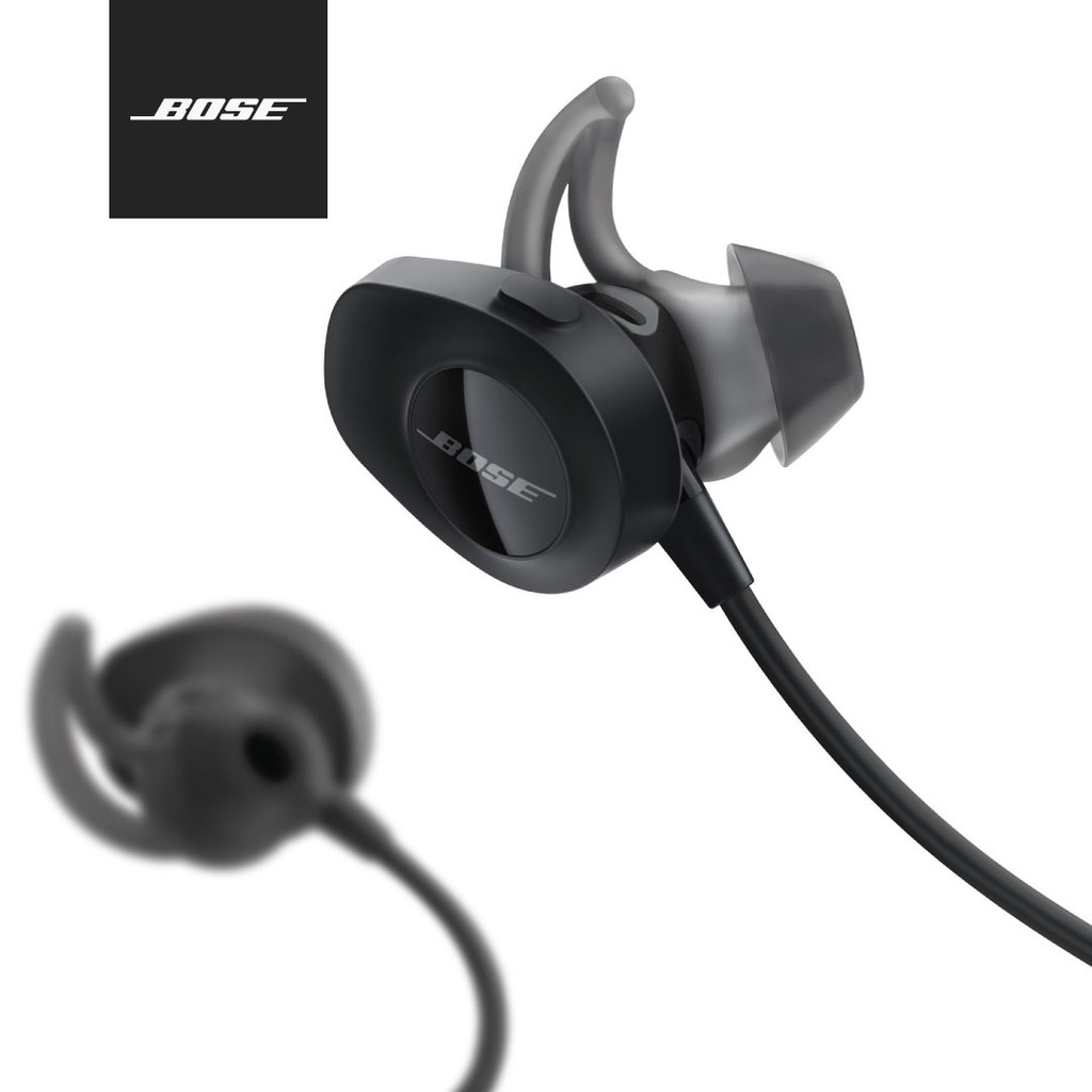 Tai Nghe BOSE SOUNDSPORT Wireless Chính Hãng Có App Bose Connect | BigBuy360 - bigbuy360.vn