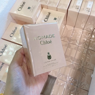 💥Sharingperfume - Nước hoa Chloe Nomade Edp ( Fullseal 20ml như hình )
