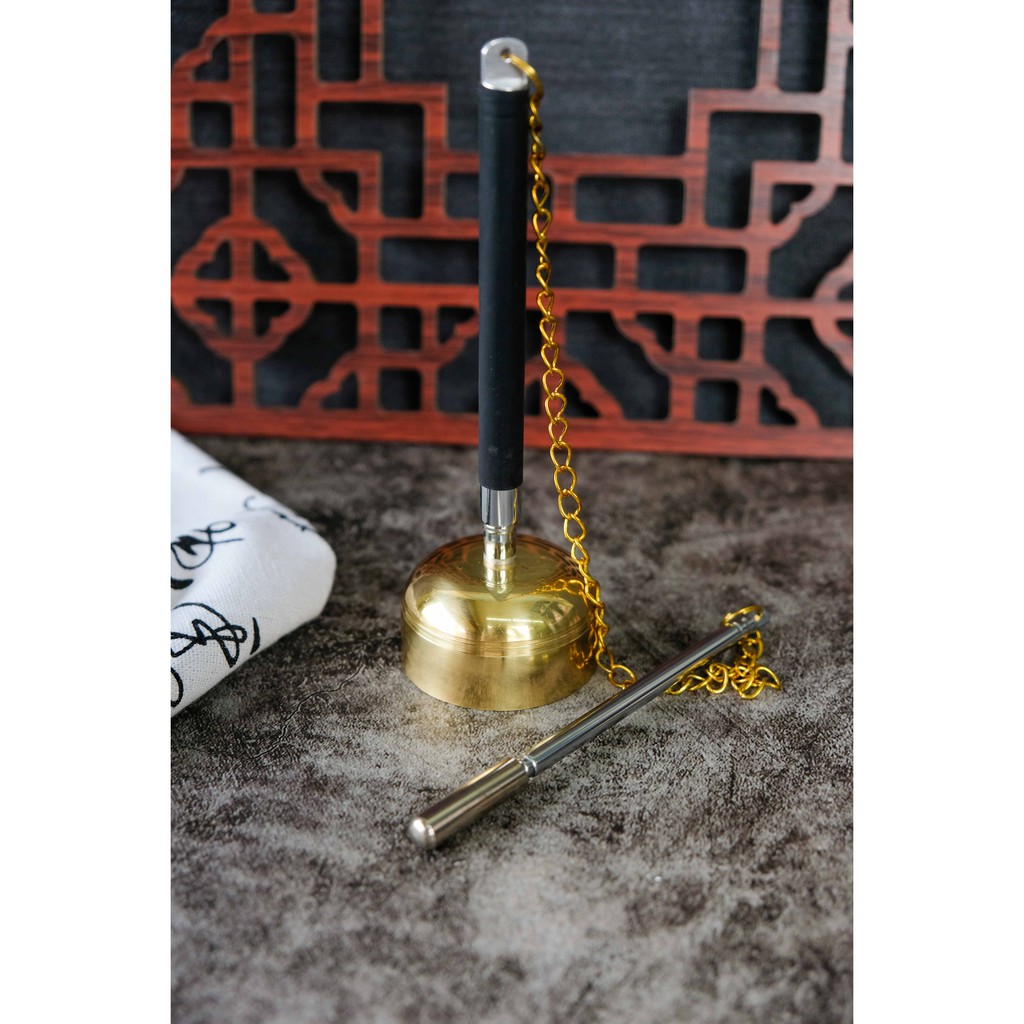 KHÁNH ĐỒNG DÙNG TRONG TỤNG NIỆM HÀNG NGÀY - ĐỒ THỜ CÚNG