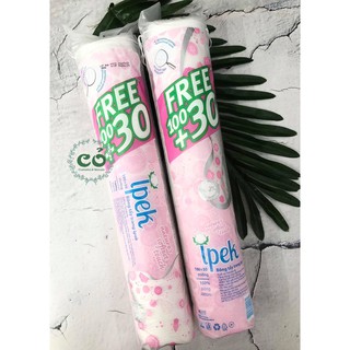 Bông Tẩy Trang Ipek