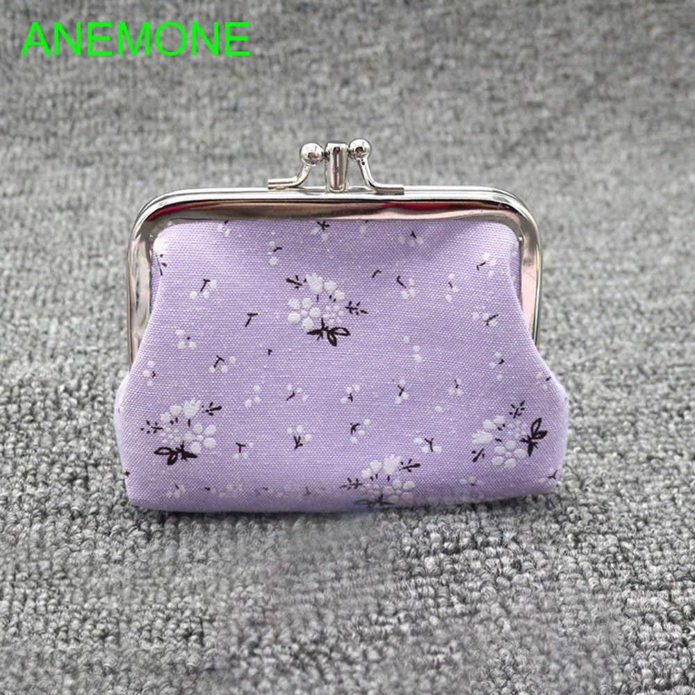 Clutch Bag Key Card Holder Double Layer Money Bag Fashion Handbag Small Wallet