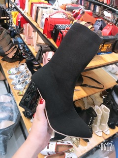 Boot len zara