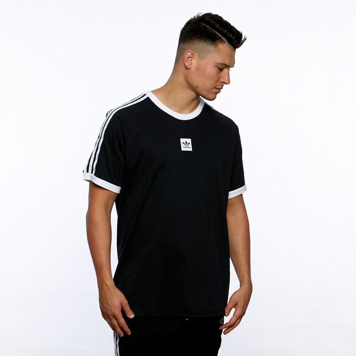 Áo thun nam Adidas Cali CHÍNH HÃNG - 100% cotton - EC7375