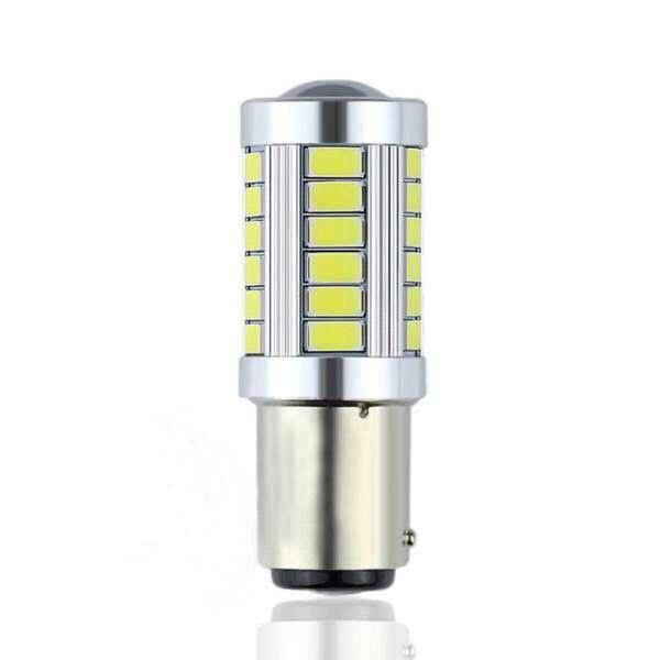 ĐÈN LED XE MÁY GẮN ĐUÔI XE CHỚP 33