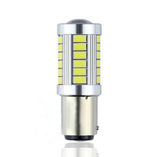 Đèn led xe máy gắn đuôi xe chớp 33