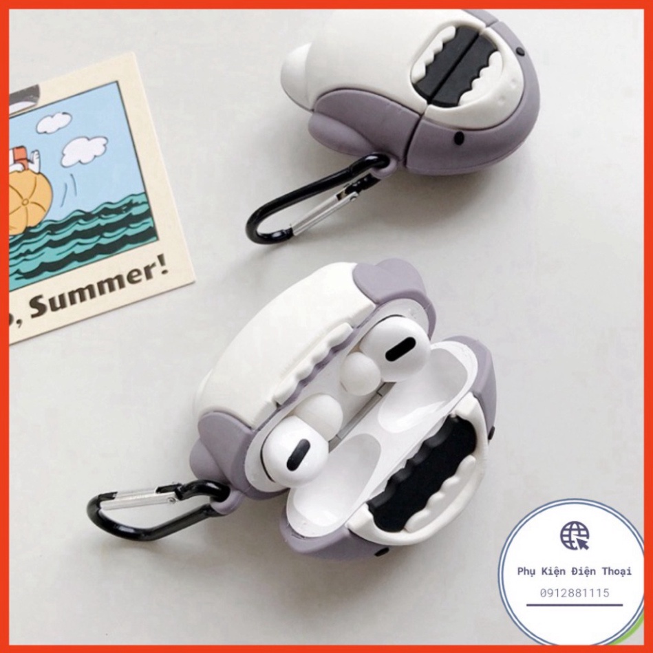✔️Case Vỏ Bọc Airpod 3 Đựng Tai Nghe Airpods 3 năm 2021 Chất Liệu Silicon Cao Cấp Cực Xinh Uy tín đã được đảm bảo