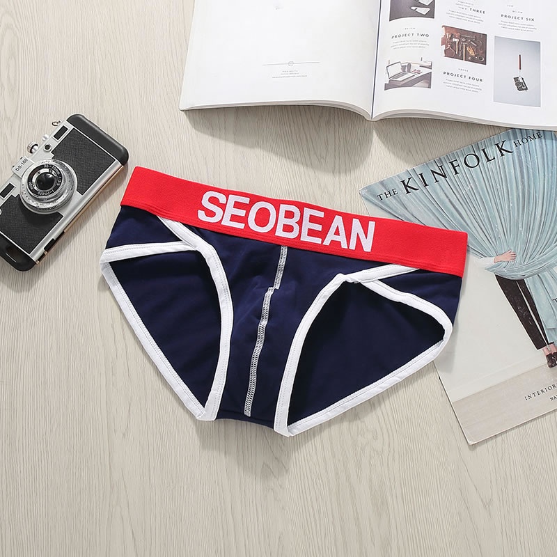 Quần lót nam BRIEF SEOBEAN