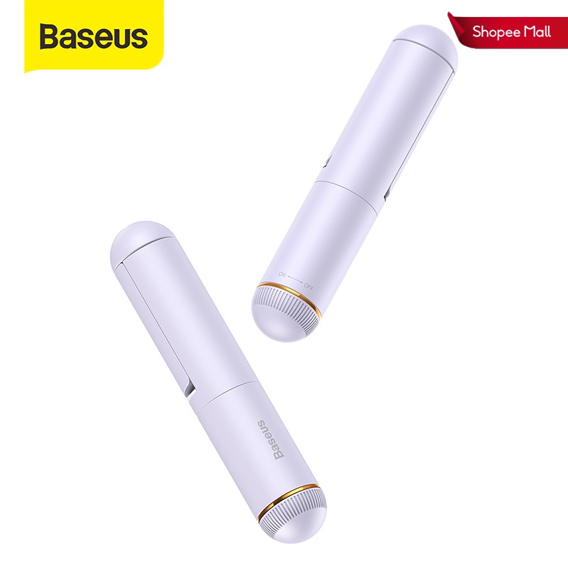 □♧❍Gậy Tự Sướng Bluetooth Baseus Mini Có Thể Gập Lại Được
