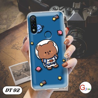 Ốp lưng dẻo VSMART JOY 2 PLUS