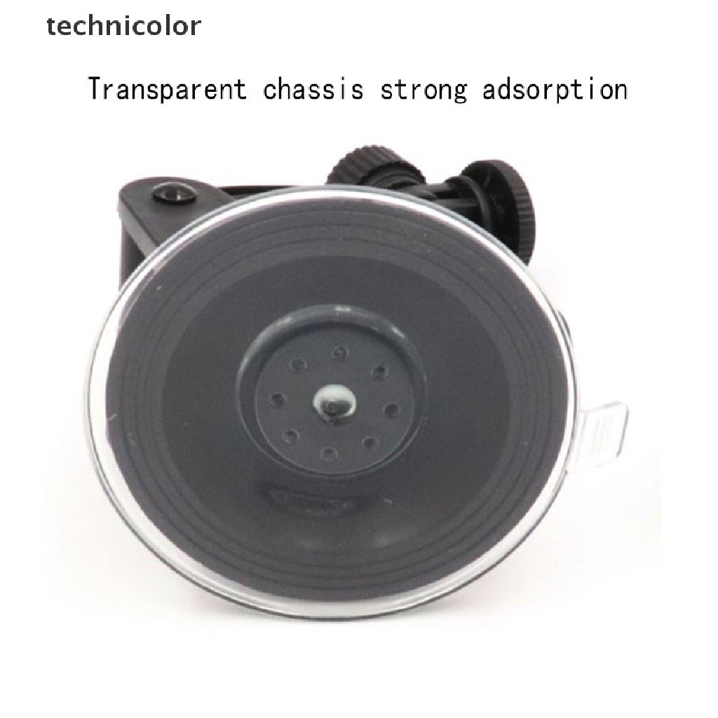 Cốc Hút Nhiều Màu Sắc Chuyên Dụng Cho Máy Ảnh Hành Trình Giá Đỡ