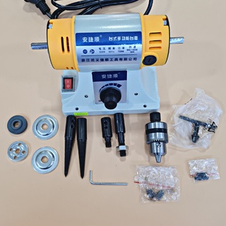 Máy khoan mài siêu tốc