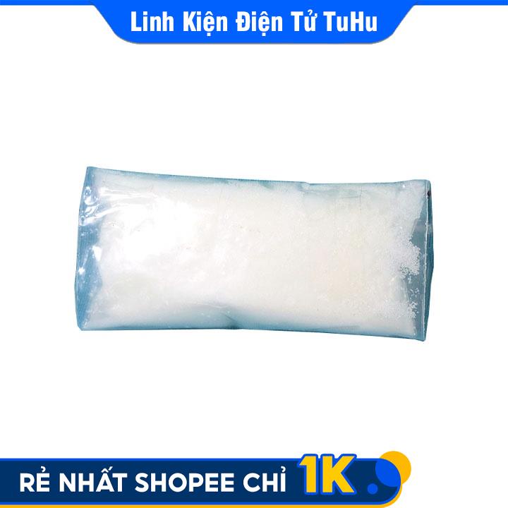 Muối Ăn Mòn Mạch In Làm Mạch Thủ Công 100gam ( hàng xịn- nguyên chất )