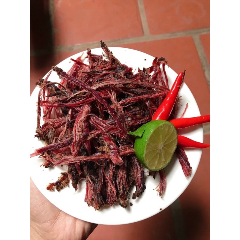 Lợn gác bếp 200g/ 99k  kèm chẩm chéo | BigBuy360 - bigbuy360.vn